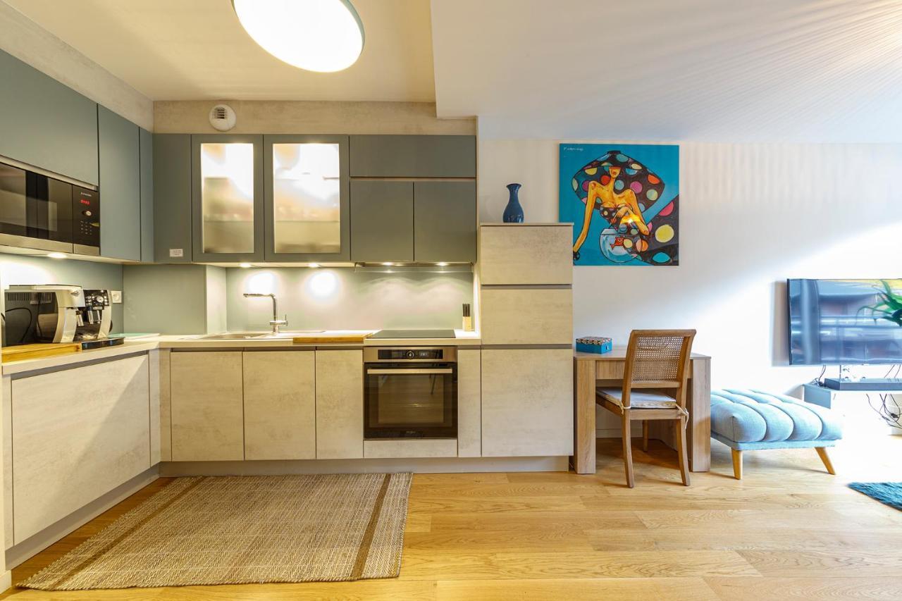 Le B3 De Claire - Residence La Montille Экстерьер фото