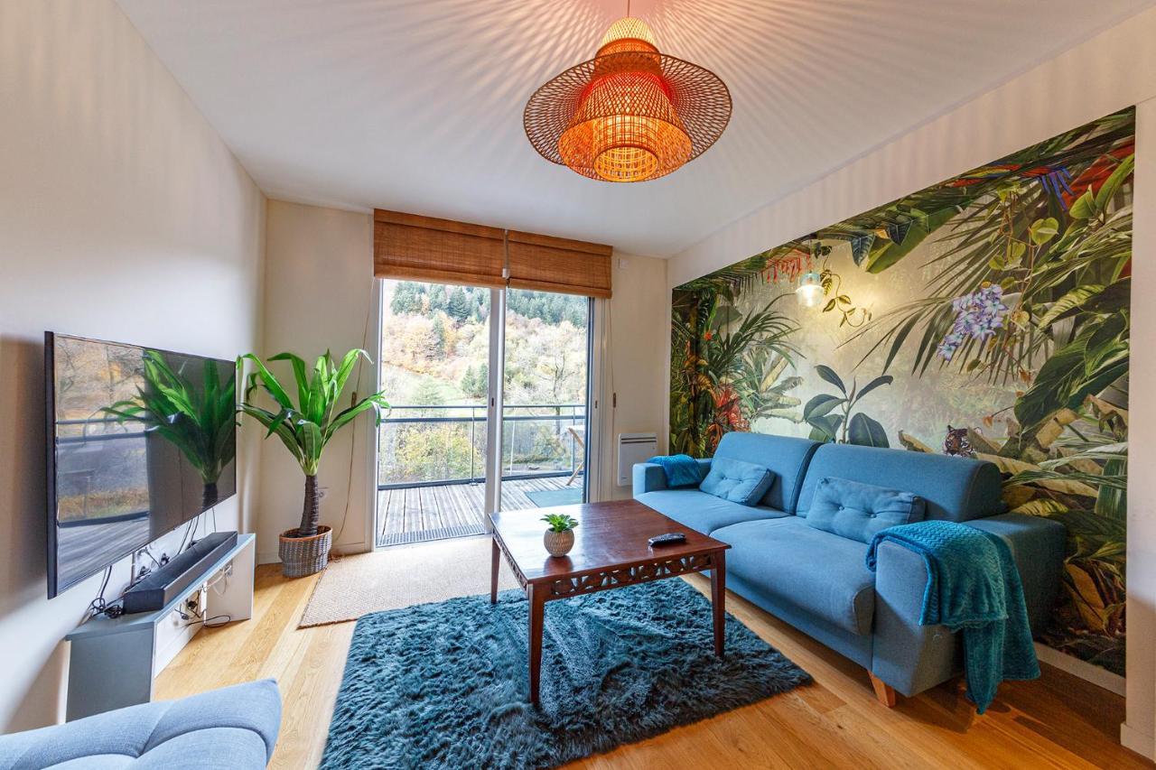 Le B3 De Claire - Residence La Montille Экстерьер фото