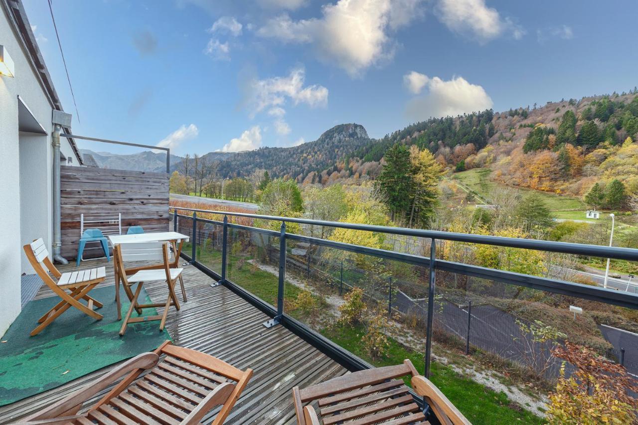 Le B3 De Claire - Residence La Montille Экстерьер фото