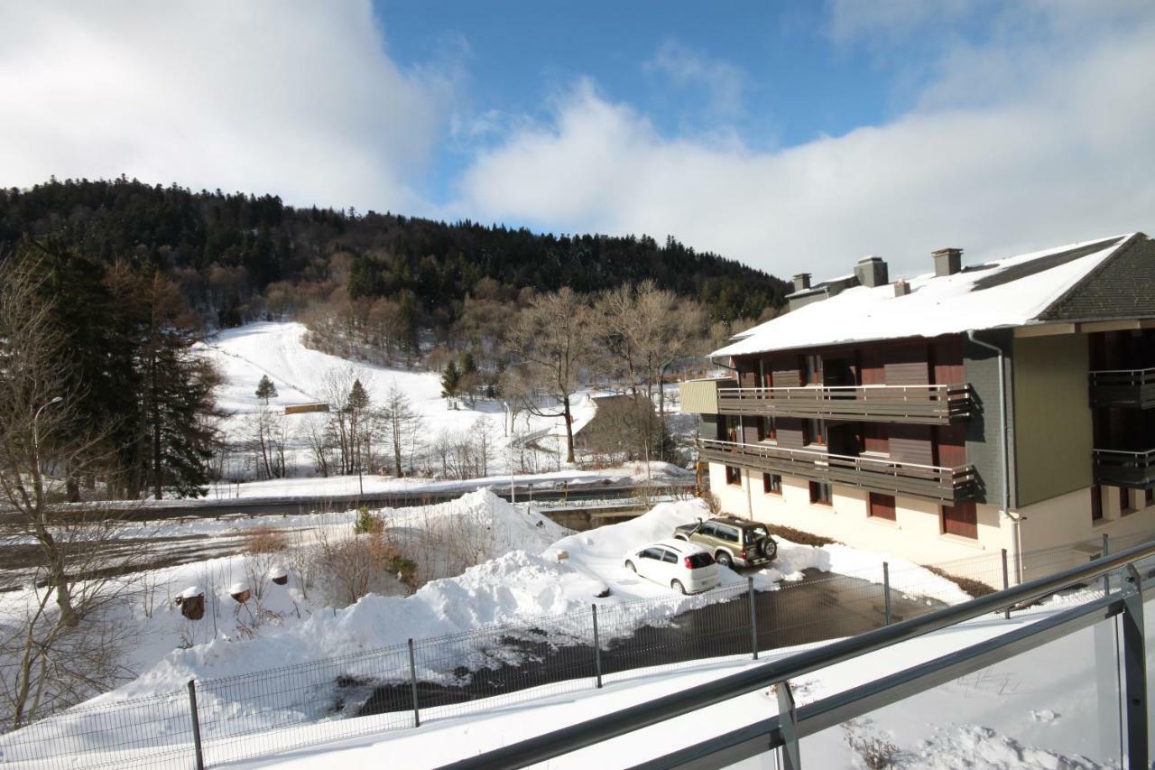 Le B3 De Claire - Residence La Montille Экстерьер фото