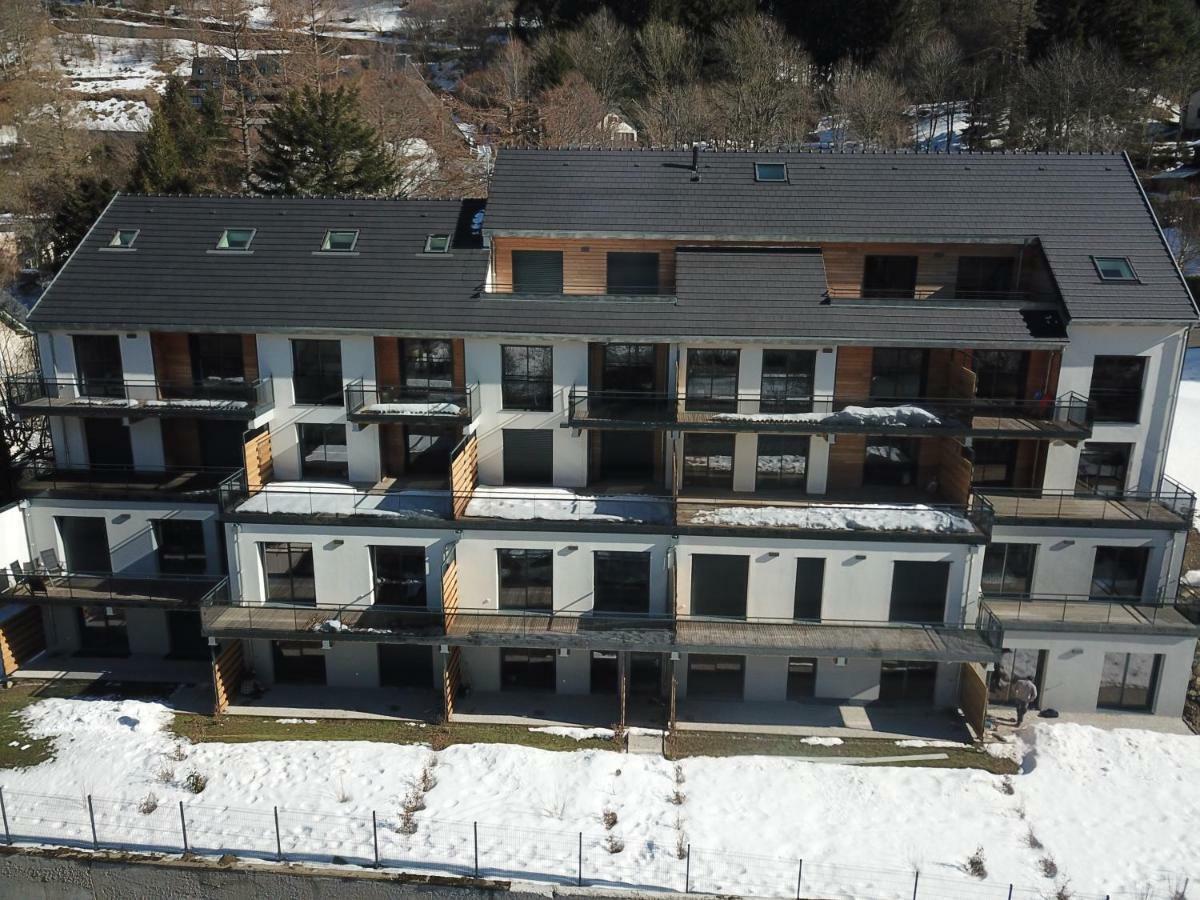 Le B3 De Claire - Residence La Montille Экстерьер фото